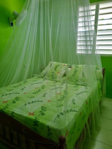 F3 paisible in Capesterre-Belle-Eau