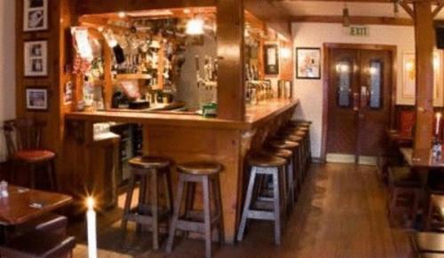 The White Lady Hotel - image 4