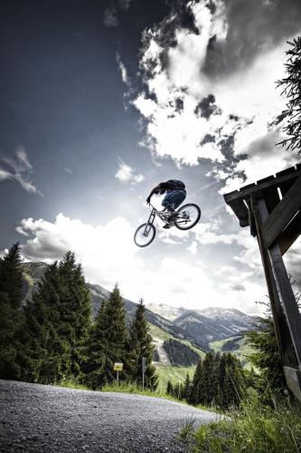 Appartements Der Fuchsbau