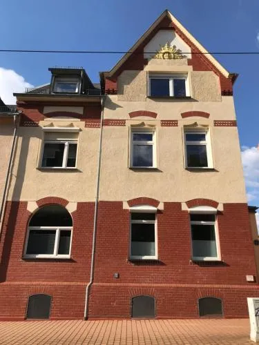 APARTMENT SONNE Reusa in Plauen, Deutschland
