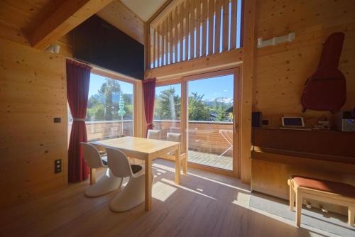 Bio Ferienwohnung Am Wildsee In Seefeld Mit E-ladestation - Seefeld