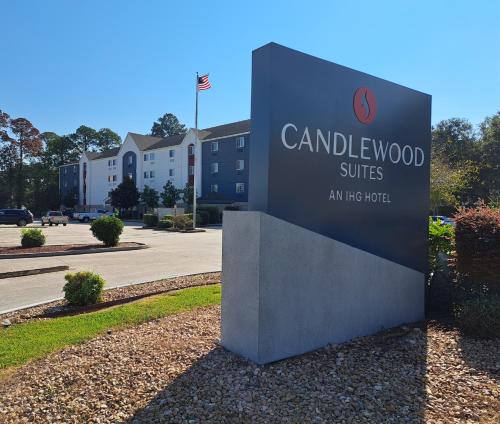 Candlewood Suites Lafayette - River Ranch by IHG in Lafayette, USA