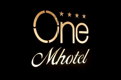 OneMhotel