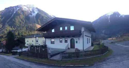 Landhaus Vier Jahreszeiten in Krimml, Österreich