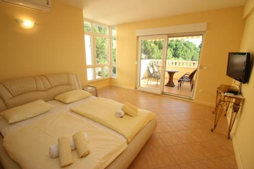 Apartments Villa Astra & Pinija - image 3