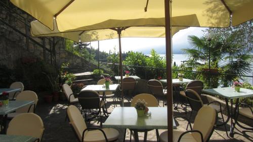 Villa Emma Malcesine - main image
