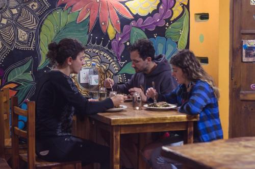 Casa Grande Hostel – Merlo, ND