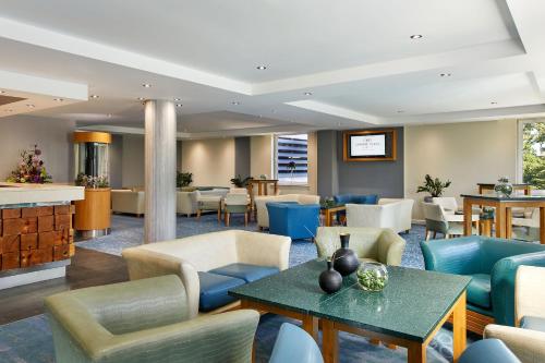 Crowne Plaza Dublin Airport an IHG Hotel - image 6