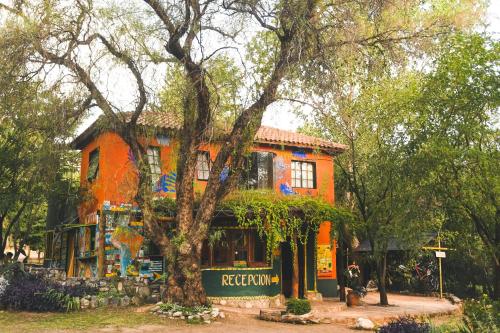 Casa Grande Hostel