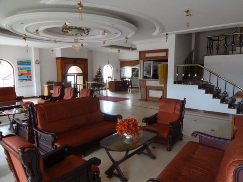 Hotel Lakeview Ooty photo 3