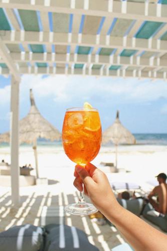 Coco Unlimited in Tulum, Mexico
