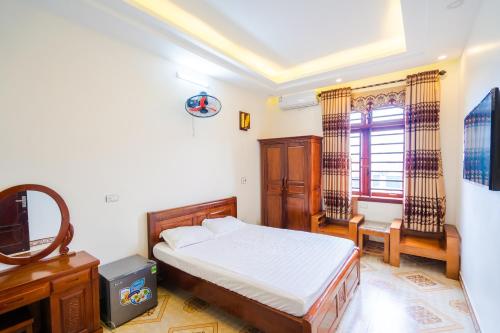 Nhà Nghỉ Xuân Mai (Nha Nghi Xuan Mai) in Lang Son