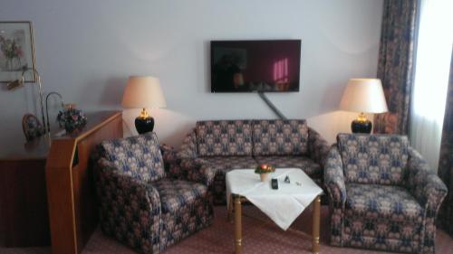 Hotel-Restaurant Schwanen