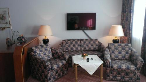 Hotel-Restaurant Schwanen