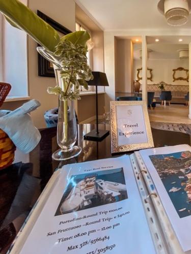 Hotel Sant 'Andrea
