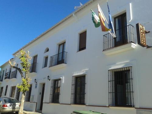 Hostal Rural Molino Del Bombo - image 9