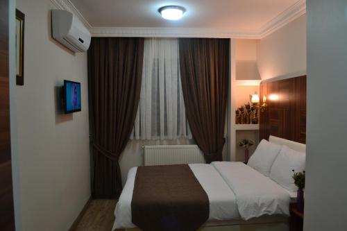 New Fatih Hotel, Istanbul