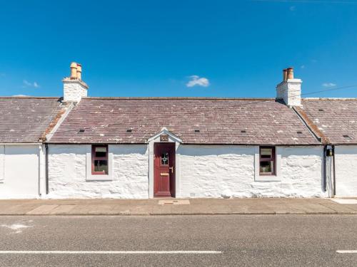 B&B Monreith - Drumwherry By The Sea - Bed and Breakfast Monreith