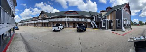 Stratford House Inn in Branson, USA