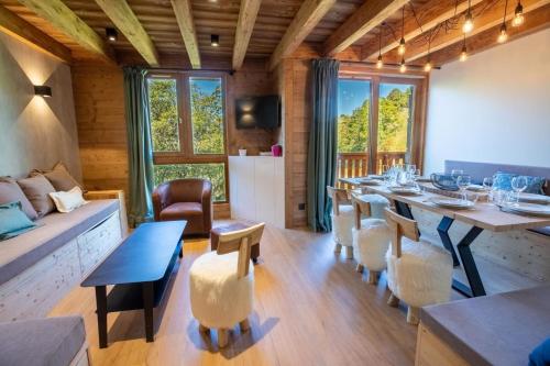 Hauts de Chantemouche 17 8955155 Meribel