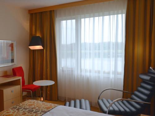 Hotel HP Park - image 8