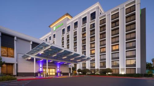 Holiday Inn San Jose-Silicon Valley
