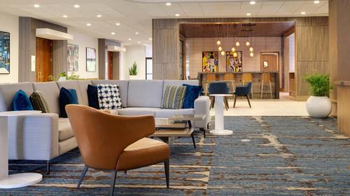 Holiday Inn San Jose-Silicon Valley by IHG - Hotel - San Jose