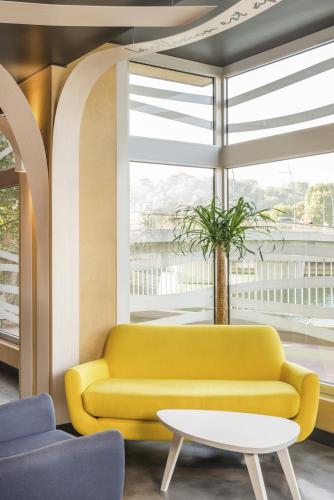 ibis Styles Meaux Centre - image 14
