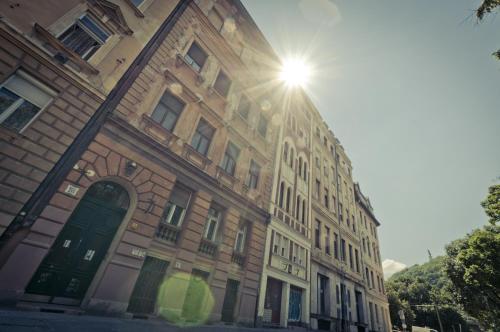 Où loger à Budapest - Meilleurs quartiers et hôtels