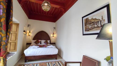 Chambre double, supérieure