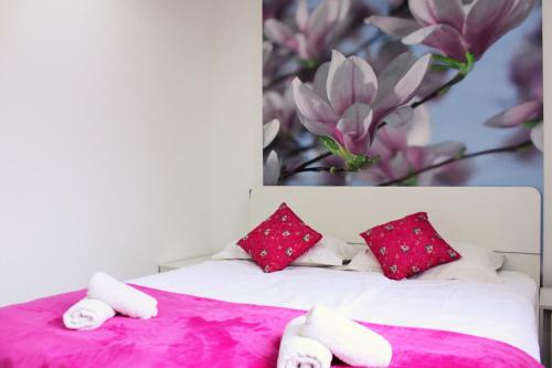 Luwiana Suites, Liubliana (foto 5)