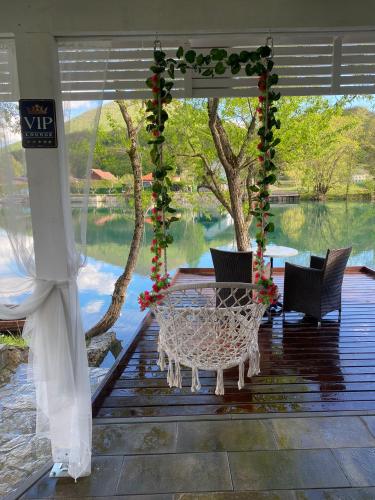 River Luxury House - Location, gîte - Bihać