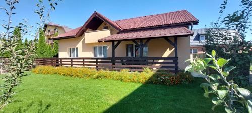 Carpen View Residence