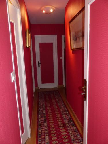 מתקני המלון, Residence Saint-Nicolas Granville in Granville