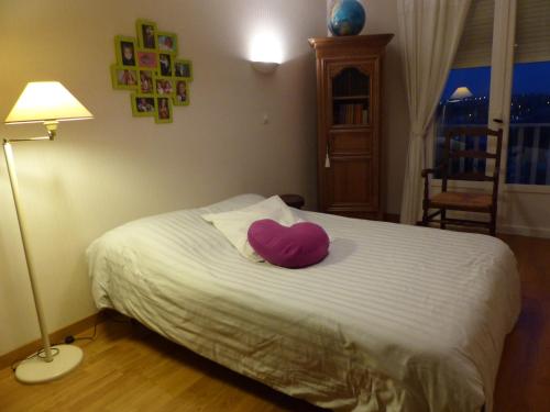 Residence Saint-Nicolas Granville in Granville