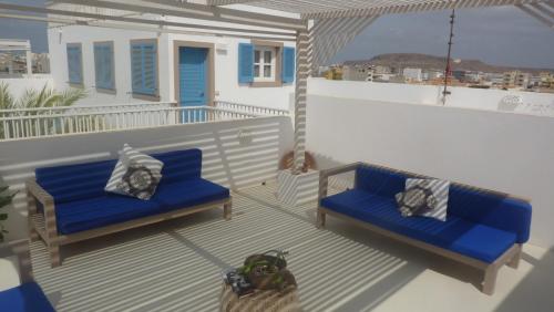 App ALEX, Estoril Beach - Step away from the sea ( Free Wifi), Sal Rei (fotografie 3)