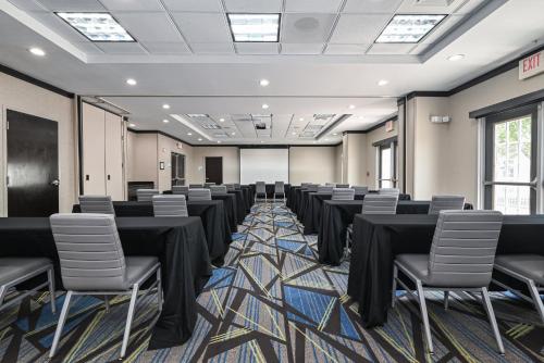 Holiday Inn Express Charlotte Southeast - Matthews by IHG in Charlotte, USA