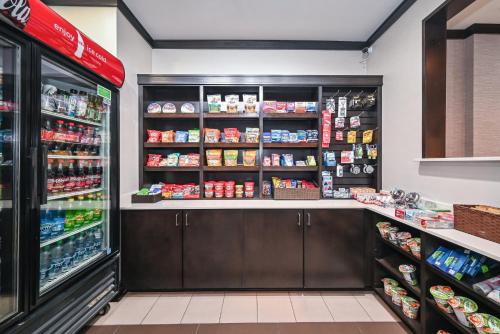 Holiday Inn Express Charlotte Southeast - Matthews by IHG in Charlotte, USA