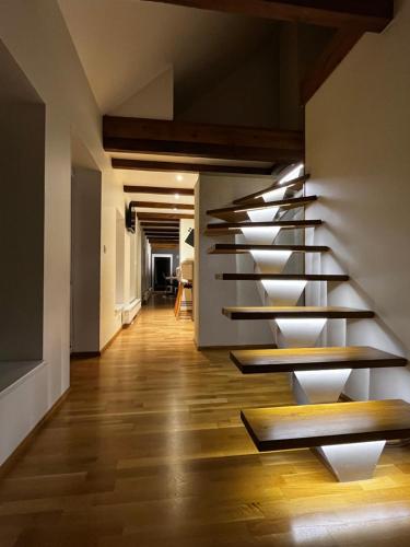 Villa Mannituka kulalistemaja in Upa