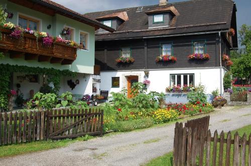 Appartment Harreiterhof