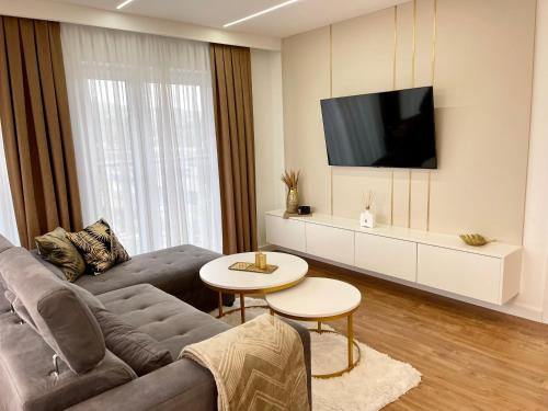 Apartamenty Centrum Apartament X1 photo 3