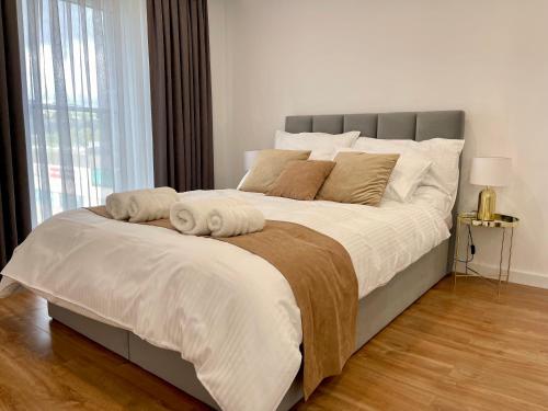 Apartamenty Centrum Apartament X1 photo 1