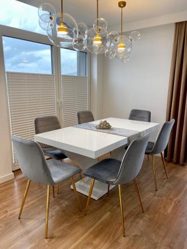 Apartamenty Centrum Apartament X1 photo 4