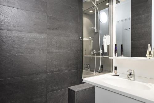 Ibis Styles Meaux Centre