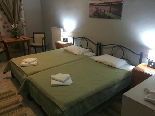 Hotel Loga 3
