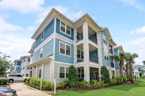 Frontdesk The Point at Tamaya Apts Jacksonville - image 6