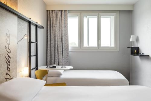 Ibis Styles Meaux Centre