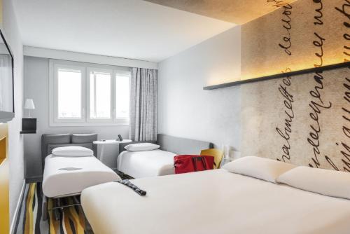 ibis Styles Meaux Centre in Meaux
