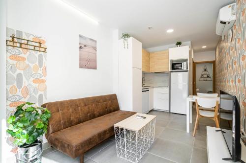Dobo Homes - HOR7 Room Type - One-Bedroom Apartment