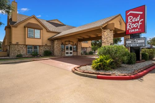 Red Roof Inn College Station